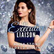 The Executive Liaison by  Hildred Billings audiobook
