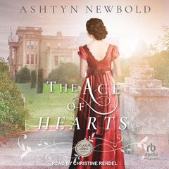 The Ace of Hearts by Ashtyn Newbold audiobook