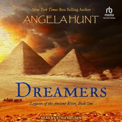 Dreamers by Angela Hunt audiobook