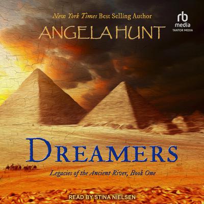 Dreamers by Angela Hunt audiobook