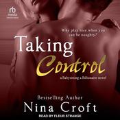 Taking Control by  Nina Croft audiobook