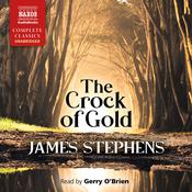 The Crock of Gold by  James Stephens audiobook