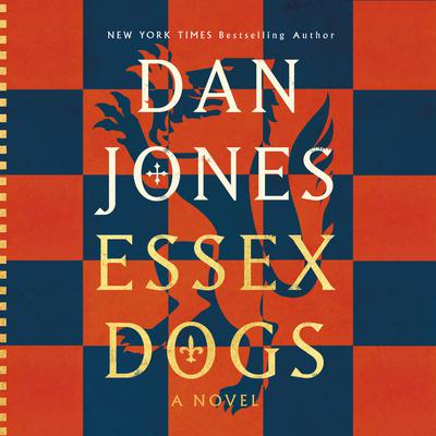 Essex Dogs by Dan Jones audiobook