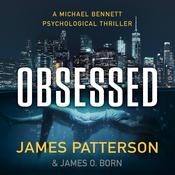 Obsessed by  James O. Born audiobook