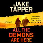 All the Demons Are Here by  Jake Tapper audiobook