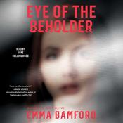 Eye of the Beholder by  Emma Bamford audiobook