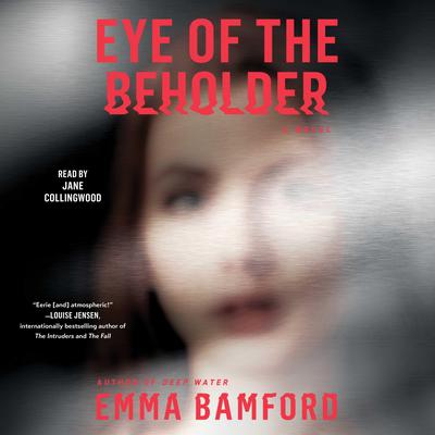 Eye of the Beholder by Emma Bamford audiobook