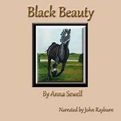 Black Beauty by  Anna Sewell audiobook