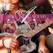 Her Song in His Heart by  C. L. Stone audiobook