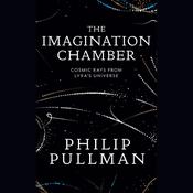 The Imagination Chamber by  Philip Pullman audiobook