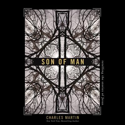 Son of Man by Charles Martin audiobook