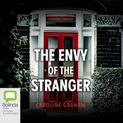 The Envy of the Stranger by  Caroline Graham audiobook