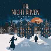 The Night Raven by  Johan Rundberg audiobook