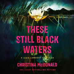 These Still Black Waters by Christina McDonald audiobook