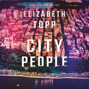 City People by  Elizabeth Topp audiobook