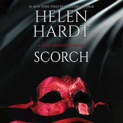 Scorch by Helen Hardt audiobook