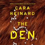 The Den by  Cara Reinard audiobook