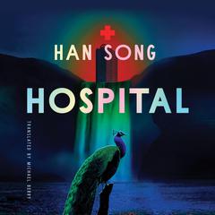 Hospital by Han Song audiobook