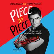 Piece by Piece by  David Aguilar audiobook