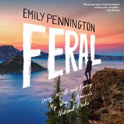 Feral by  Emily Pennington audiobook