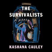 The Survivalists by  Kashana Cauley audiobook
