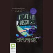 Death in Disguise by  Caroline Graham audiobook