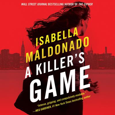 A Killer's Game by Isabella Maldonado audiobook