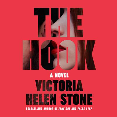 The Hook by Victoria Helen Stone audiobook