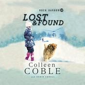 Rock Harbor: Lost and Found by  Robin Caroll audiobook