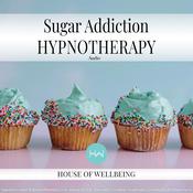 Sugar Addiction Hypnotherapy Audio by  Natasha Taylor audiobook