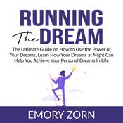 Running The Dream by  Emory Zorn audiobook