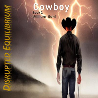 Cowboy by William Bahl audiobook