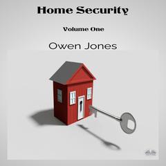 Home Security by Owen Jones audiobook