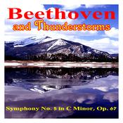 Beethoven Symphony No. 5 and Thunderstorms by  Ludwig van Beethoven audiobook