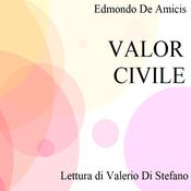 Valor Civile by  Edmondo de Amicis audiobook