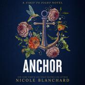 Anchor by  Nicole Blanchard audiobook