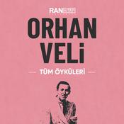 Orhan Veli - Tüm Öyküleri by  Orhan Veli audiobook