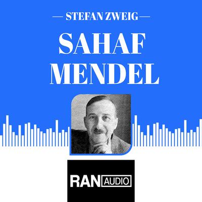 Sahaf Mendel by Stefan Zweig audiobook