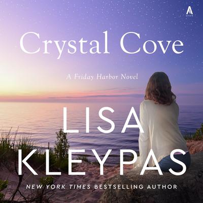 Crystal Cove by Lisa Kleypas audiobook
