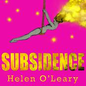 Subsidence by  Helen O'Leary audiobook