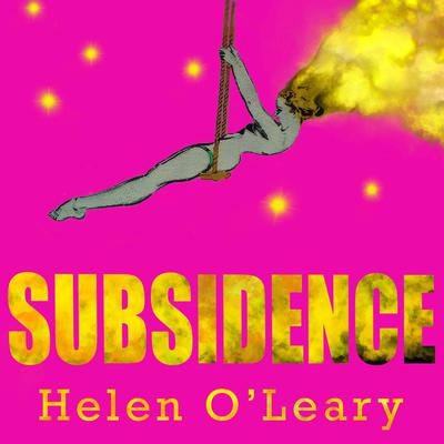 Subsidence by Helen O'Leary audiobook
