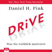 Drive by  Daniel H. Pink audiobook