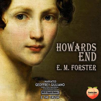 Howards End by E. M. Forster audiobook