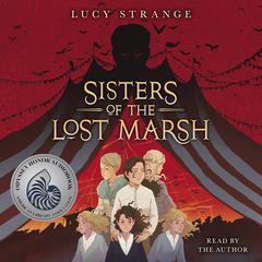 Sisters of the Lost Marsh by Lucy Strange audiobook