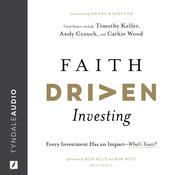 Faith Driven Investing by  Efosa Ojomo audiobook