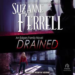 Drained by Suzanne Ferrell audiobook
