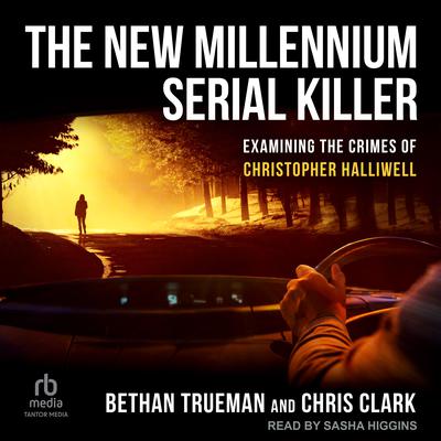 The New Millennium Serial Killer by Chris Clark audiobook