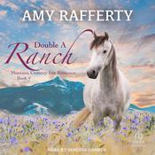 Double A Ranch by  Amy Rafferty audiobook