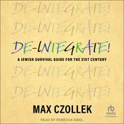 De-Integrate! by  Max Czollek audiobook