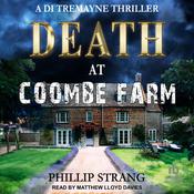 Death at Coombe Farm by  Phillip Strang audiobook